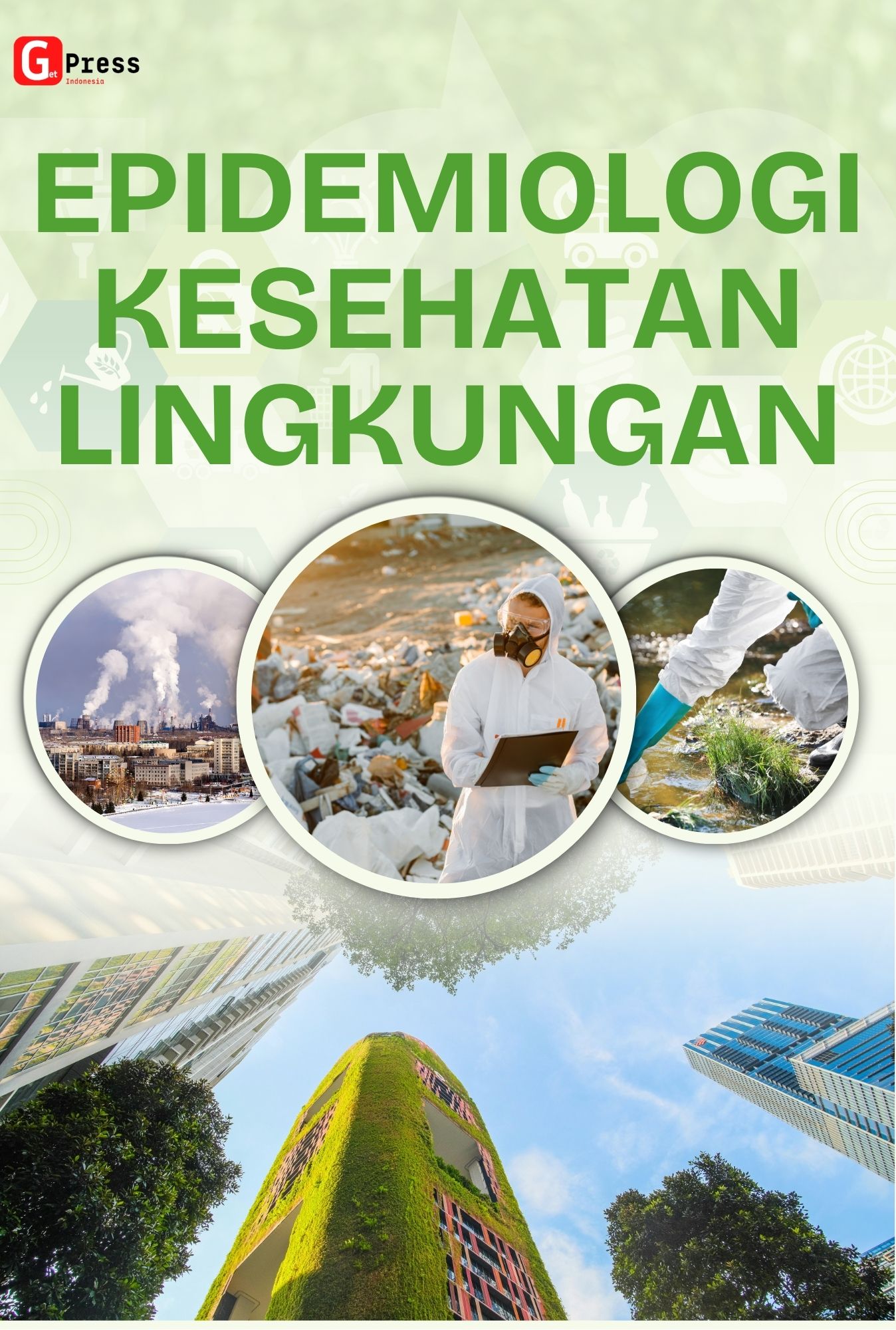 EPIDEMIOLOGI KESEHATAN LINGKUNGAN